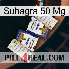 Suhagra 50Mg 12